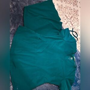 Healing Hands Scrubs